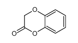 苯并[b][1,4]二氧杂环己烷基-2(3H)-酮