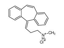 Desmethyl Cyclobenzaprine Hydrochloride