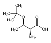 O-叔丁基-L-苏氨酸