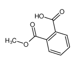 邻苯二甲酸单甲酯