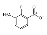2-氟-3-硝基甲苯