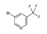 3-溴-5-(三氟甲基)吡啶