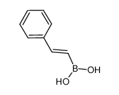 (Z/E)-BETA-苯乙烯硼酸