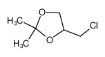 2，2-二甲基-4-(氯甲基)-1，3-二氧戊环