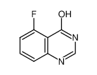 5-氟喹唑啉-4(1H)-酮