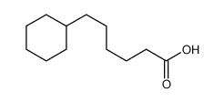 6-环己基己酸