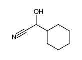 2-环己基-2-羟基乙腈
