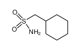 环己基甲基磺酰胺