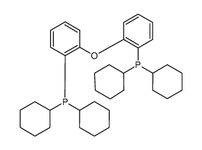双(二环己基膦基苯基)醚
