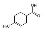 4-甲基环己-3-烯羧酸