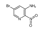3-氨基-5-溴-2-硝基吡啶
