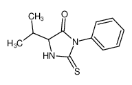 苯基硫代乙内酰脲-缬氨酸