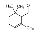 2，6，6-三甲基-2-环己烯-1-甲醛