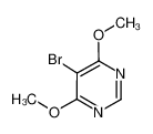 5-溴-4，6-二甲氧基嘧啶