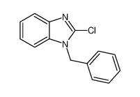 1-苯甲基-2-氯-1H-苯并[D]咪唑