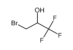 3-溴-1，1，1-三氟-2-丙醇