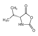 (R)-4-异丙基恶唑烷-2,5-二酮
