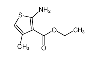 2-氨基-4-甲基噻吩-3-羧酸乙酯