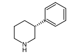 (R)-3-苯基哌啶
