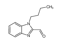 1-丁基-1H-苯并[d]咪唑-2-甲醛