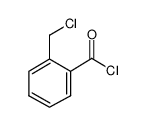 2-(氯甲基)苯甲酰氯