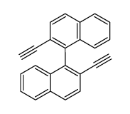 (R)-2，2'-Diethynyl-1，1'-binaphthalene