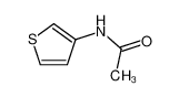 N-(3-噻吩基)乙酰胺