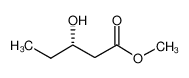 (S)-3-羟基戊酸甲酯