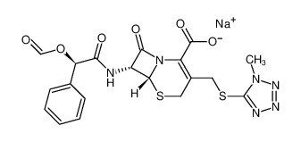 头孢孟多酯钠