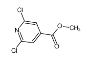 2,6-二氯吡啶-4-羧酸甲酯