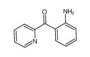 2-(2-氨基苯甲酰)吡啶