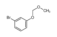 1-溴-3-(甲氧基甲氧基)苯