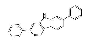 2,7-二苯基-9H-咔唑
