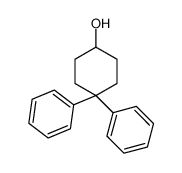 4，4-二苯基环己醇