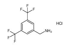 3，5-二三氟甲基苄胺盐酸盐