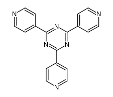 2,4,6-三(4-吡啶基)-1,3,5-三嗪