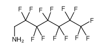 2，2，3，3，4，4，5，5，6，6，7，7，7-十三氟庚烷-1-胺