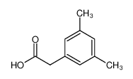3,5-二甲基苯乙酸