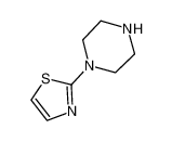 1-(噻唑-2-基)哌嗪