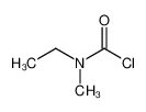 N-乙基-N-甲基氨基甲酰氯