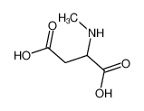 N-甲基-L-天门冬氨酸