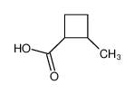 2-甲基环丁烷羧酸