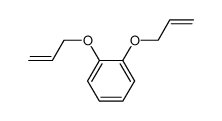 1,2-双-烯丙氧基苯