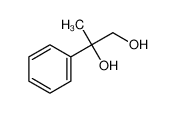 2-苯基-1，2-丙二醇