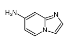 7-氨基咪唑并[1，2-a]吡啶