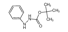 1-(叔丁氧基羰基)-2-苯肼