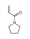 1-(吡咯烷-1-基)丙-2-烯-1-酮