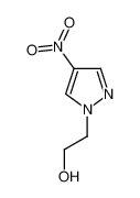 1-(2-羟基乙基)-4-硝基-1H-吡唑