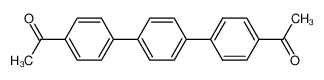 1,1'-([1,1':4',1''-三苯基]-4,4''-二基)双(乙-1-酮);4,4'-二乙酰基联苯