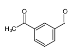 3-乙酰基苯甲醛